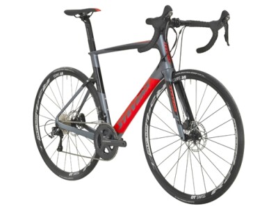 Stevens Arcalis Disc
