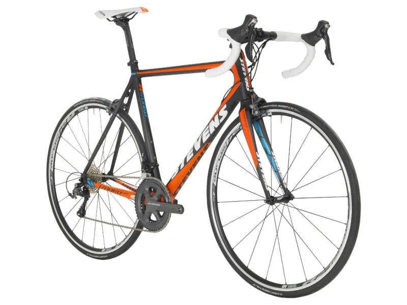 Stevens Izoard Pro