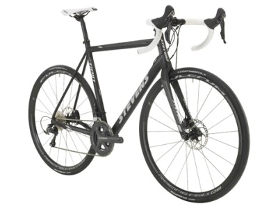 Stevens Aspin Disc