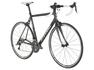 Stevens Aspin Race RH60