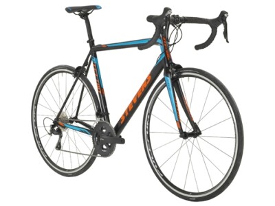 Stevens Stelvio