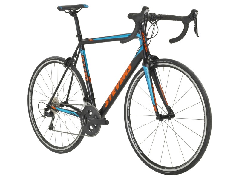 Stevens Stelvio