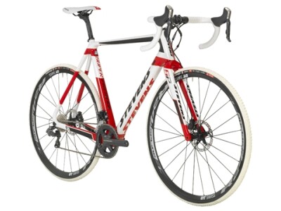 Stevens Super Prestige Disc Di2