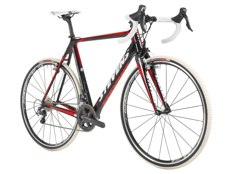 Stevens Super Prestige Canti