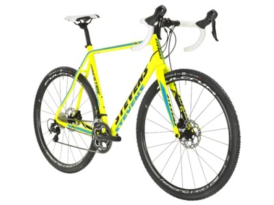 Stevens Prestige