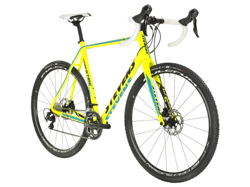 Stevens Prestige