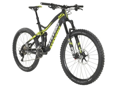 Stevens Whaka Carbon ES