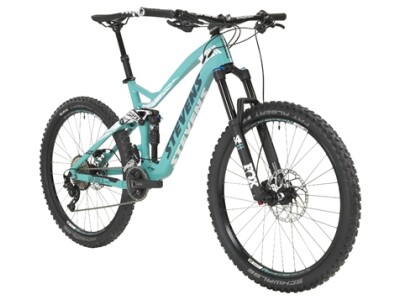Stevens Whaka Carbon