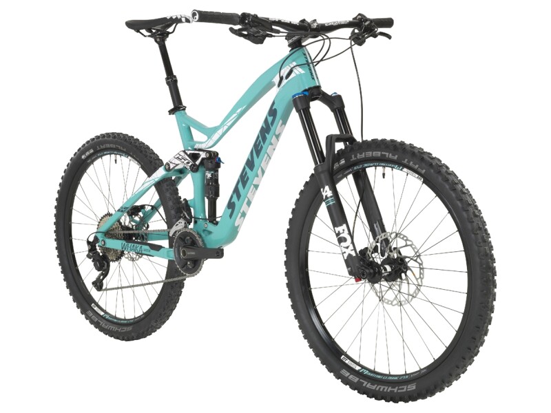 Stevens Whaka Carbon