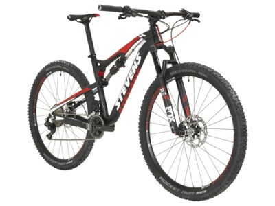 Stevens Jura Carbon ES Di2