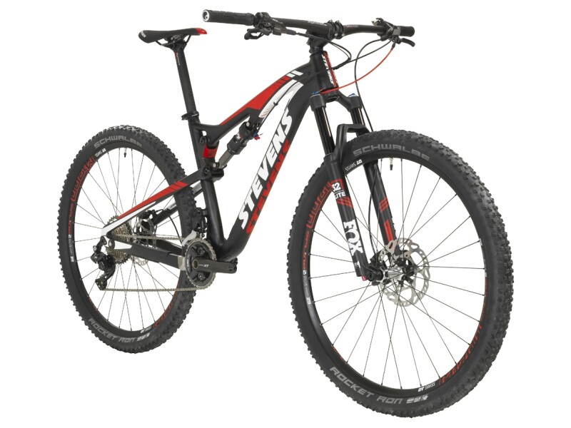 Stevens Jura Carbon ES Di2