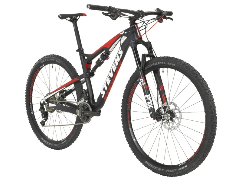 Stevens Jura Carbon ES