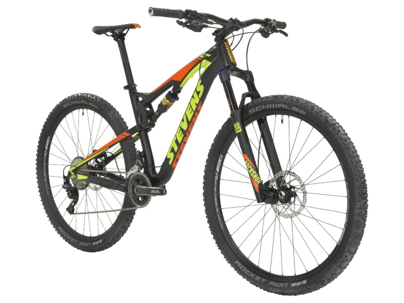 Stevens Jura Carbon