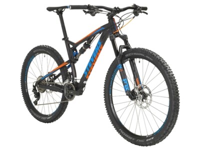 Stevens Jura ES