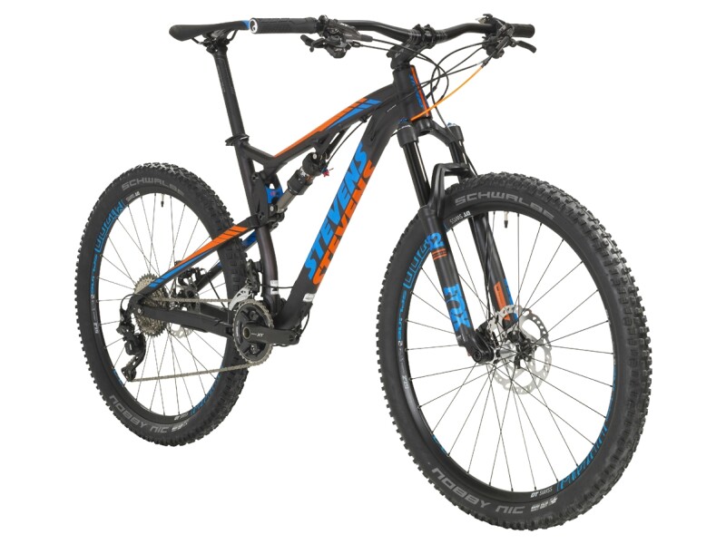 Stevens Jura ES