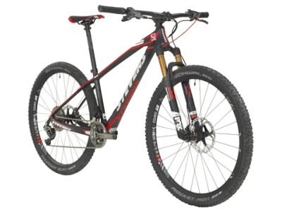 Stevens Sonora SL Di2