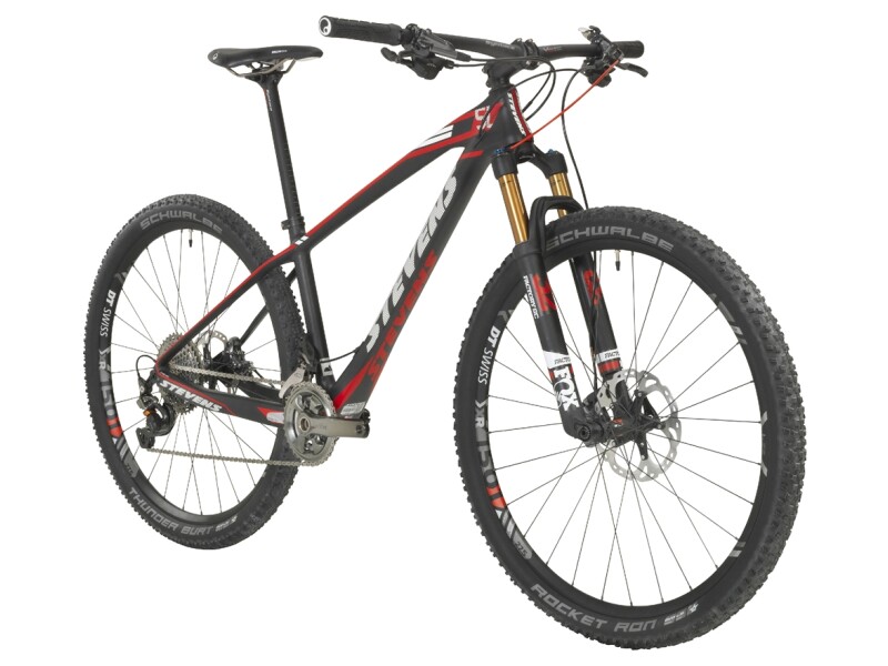 Stevens Sonora SL