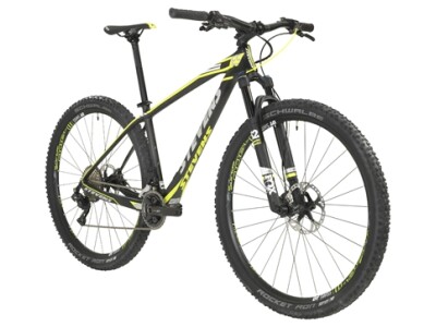 Stevens Sonora ES Di2