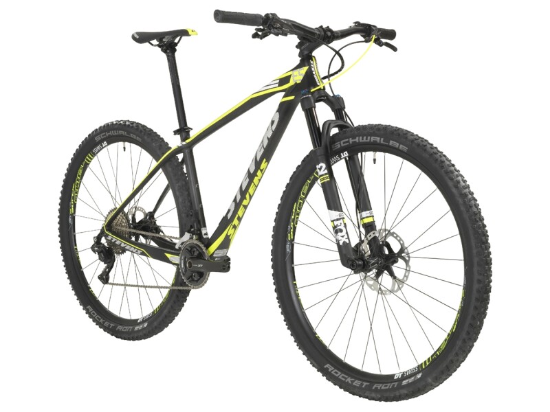 Stevens Sonora ES Di2