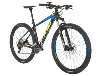 Stevens Sentiero XT 22Gang 24