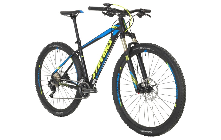 Stevens Sentiero XT 22Gang 18