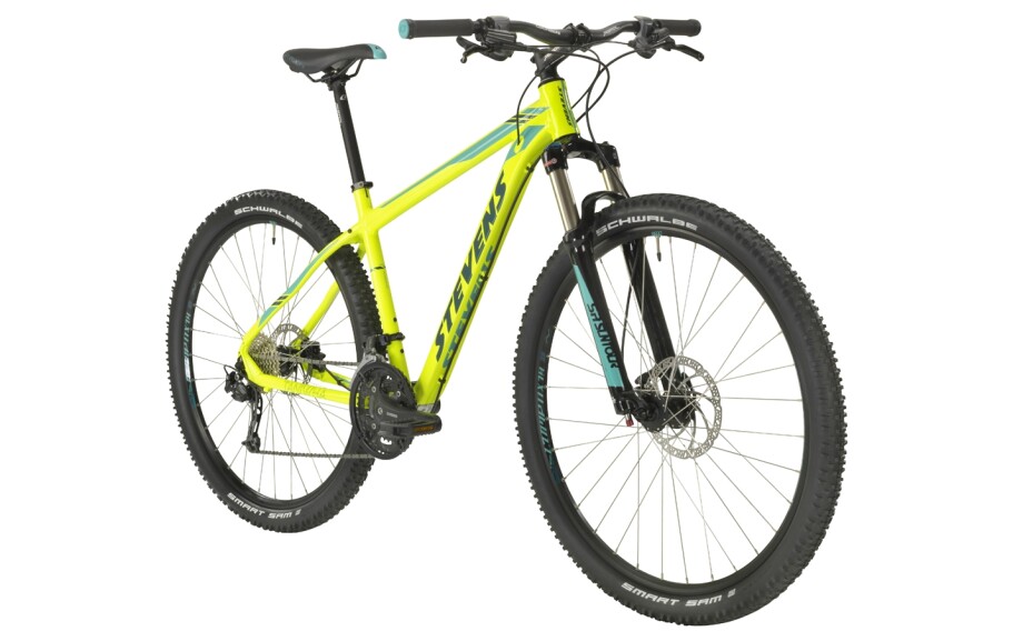 Stevens Taniwha 27Gang 22