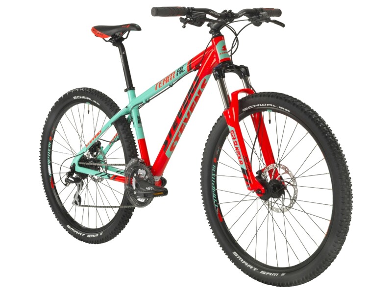 Stevens Team RC 27.5”