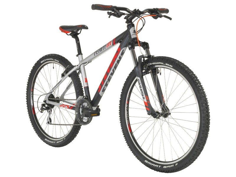 Stevens Team M 27.5”