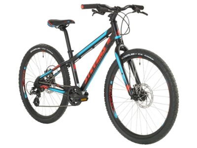 Stevens Beat SL Disc 24