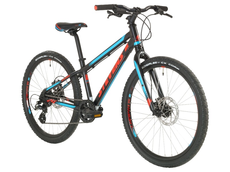Stevens Beat SL Disc 24