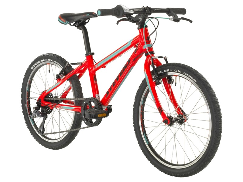 Stevens Beat SL 20”