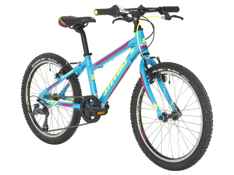 Stevens Beat 20”
