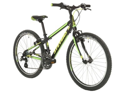Stevens Beat 24”