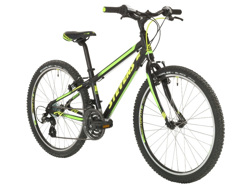 Stevens Beat 24”