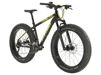 Stevens Mobster SX RH20