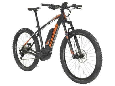 Stevens E-Agnello+