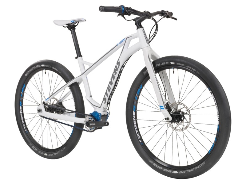 Stevens P-Carpo