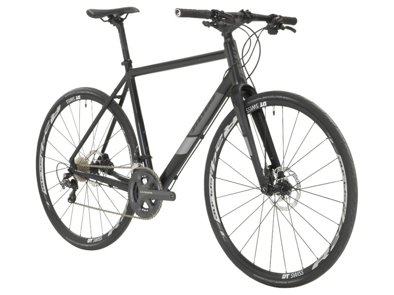 Stevens Strada 1000