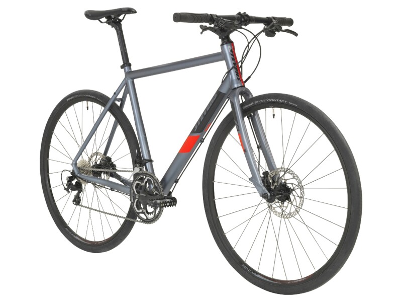 Stevens Strada 800
