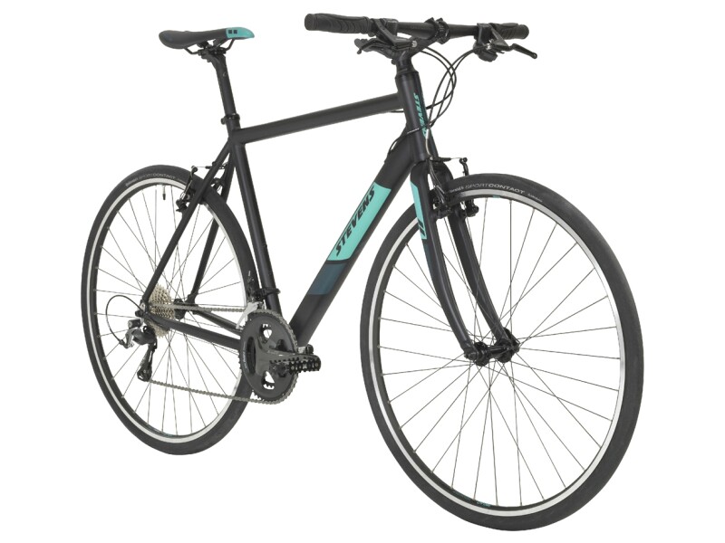 Stevens Strada 600
