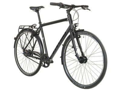 Stevens City Flight Luxe Gent