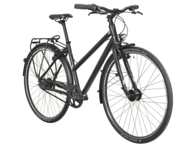 Stevens City Flight Luxe Lady