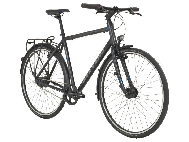 Stevens City Flight Gent