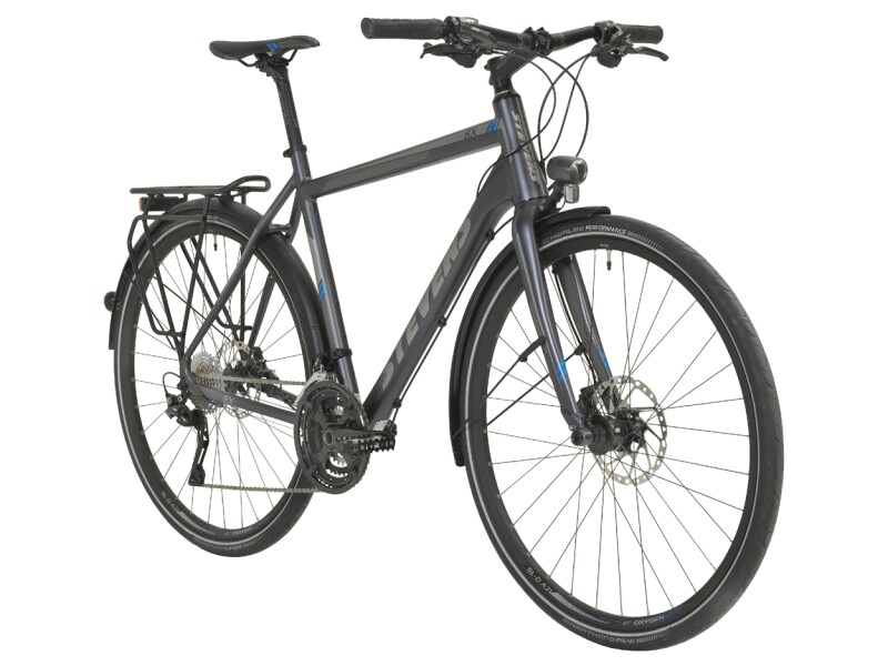 Stevens 8X Lite Tour