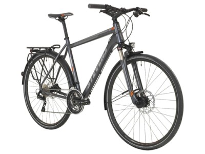 Stevens 7X Tour Gent