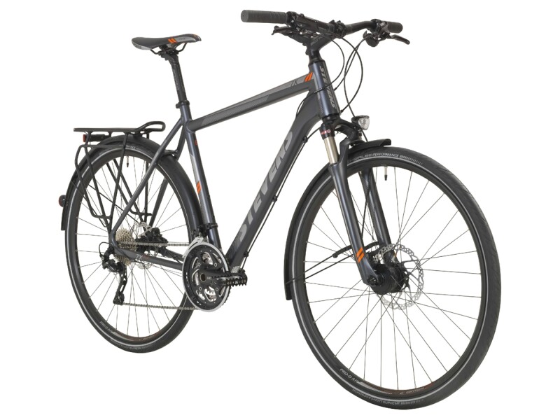 Stevens 7X Tour Gent