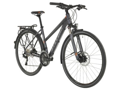 Stevens 7X Tour Lady