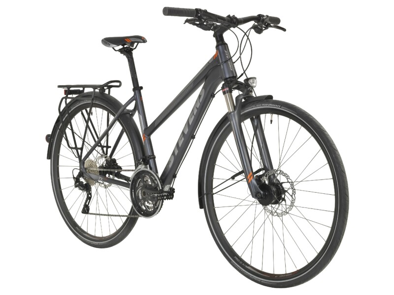 Stevens 7X Tour Lady