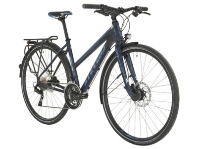 Stevens 7X Lite Tour Lady