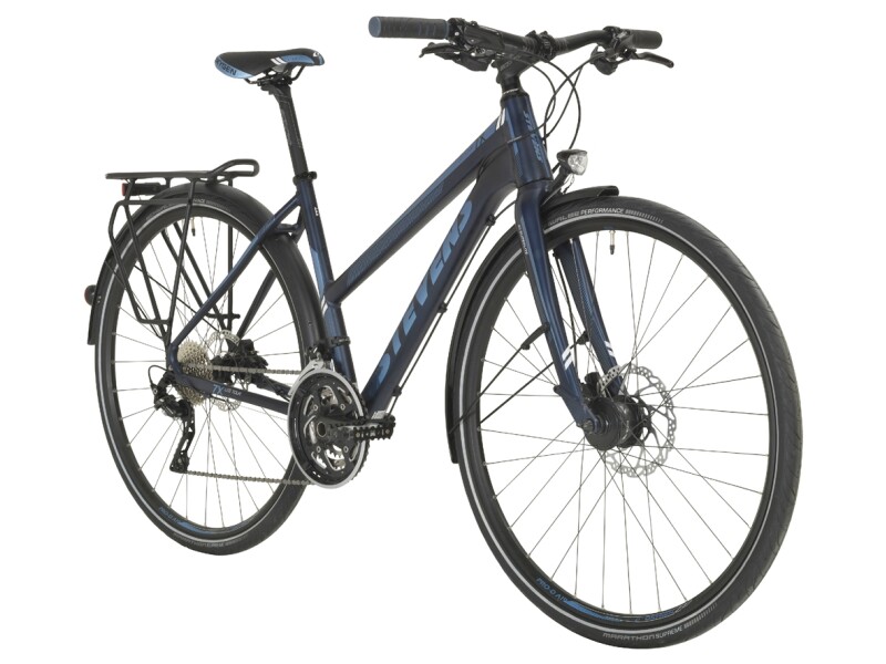 Stevens 7X Lite Tour Lady